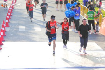 RUN TO LIVE 2025 - Ảnh #3191256