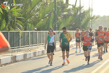 RUN TO LIVE 2025 - Ảnh #3301845