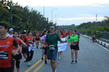 RUN TO LIVE 2025 - Ảnh #3284391