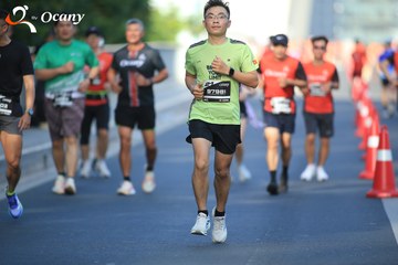 RUN TO LIVE 2025 - Ảnh #3289368