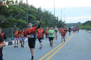 RUN TO LIVE 2025 - Ảnh #3283591