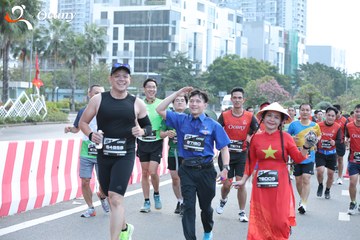 RUN TO LIVE 2025 - Ảnh #3208995