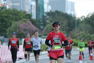 RUN TO LIVE 2025 - Ảnh #3210471