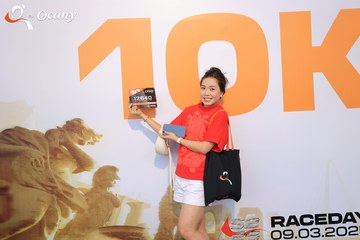 RUN TO LIVE 2025 - Ảnh #3214884