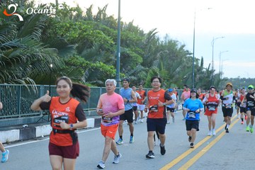 RUN TO LIVE 2025 - Ảnh #3281666