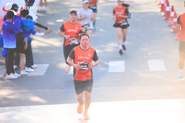 RUN TO LIVE 2025 - Ảnh #3203011