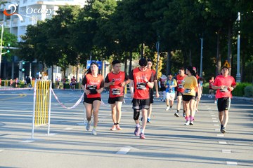 RUN TO LIVE 2025 - Ảnh #3298801