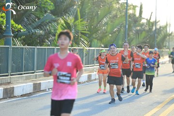RUN TO LIVE 2025 - Ảnh #3299933