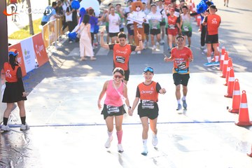 RUN TO LIVE 2025 - Ảnh #3203636