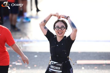 RUN TO LIVE 2025 - Ảnh #3208688