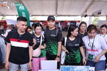 RUN TO LIVE 2025 - Ảnh #3121802