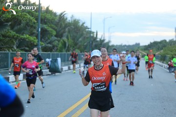 RUN TO LIVE 2025 - Ảnh #3284825