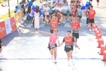 RUN TO LIVE 2025 - Ảnh #3203627