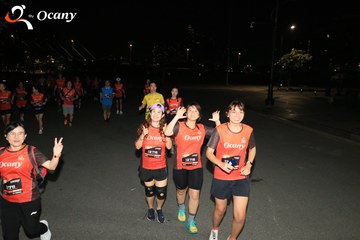 RUN TO LIVE 2025 - Ảnh #3281177