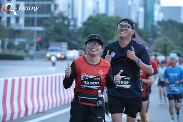 RUN TO LIVE 2025 - Ảnh #3207926