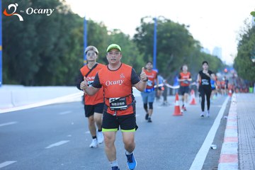 RUN TO LIVE 2025 - Ảnh #3257568