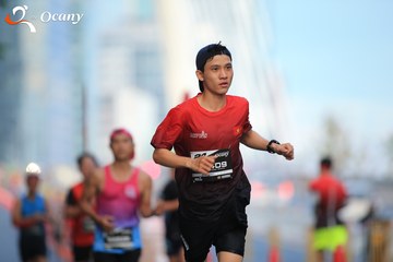 RUN TO LIVE 2025 - Ảnh #3286405