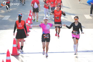 RUN TO LIVE 2025 - Ảnh #3191347