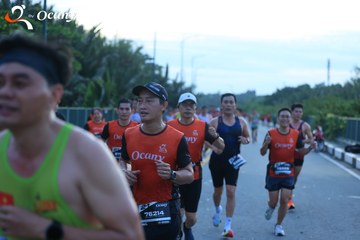 RUN TO LIVE 2025 - Ảnh #3289511