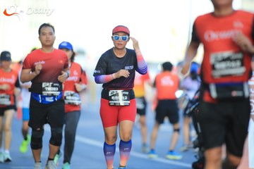 RUN TO LIVE 2025 - Ảnh #3285872