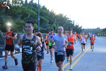 RUN TO LIVE 2025 - Ảnh #3264594