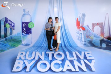 RUN TO LIVE 2025 - Ảnh #3135590