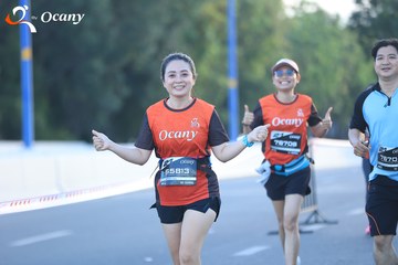 RUN TO LIVE 2025 - Ảnh #3258521