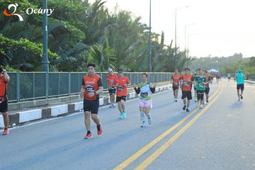 RUN TO LIVE 2025 - Ảnh #3297605
