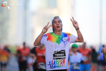 RUN TO LIVE 2025 - Ảnh #3280657