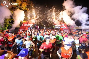 RUN TO LIVE 2025 - Ảnh #3139378
