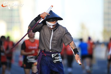 RUN TO LIVE 2025 - Ảnh #3283430