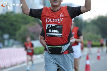 RUN TO LIVE 2025 - Ảnh #3210602