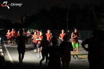 RUN TO LIVE 2025 - Ảnh #3261110