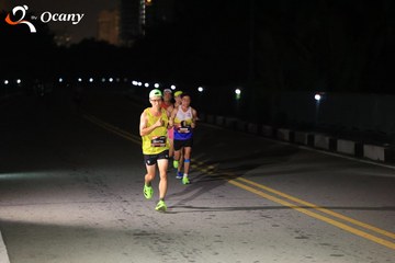 RUN TO LIVE 2025 - Ảnh #3256843
