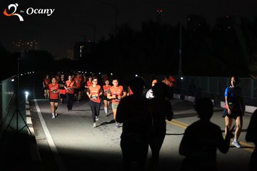 RUN TO LIVE 2025 - Ảnh #3262195