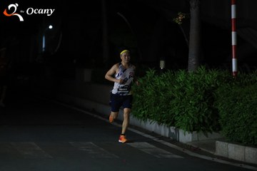 RUN TO LIVE 2025 - Ảnh #3154818