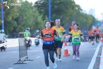 RUN TO LIVE 2025 - Ảnh #3258329