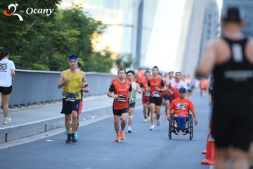 RUN TO LIVE 2025 - Ảnh #3290996