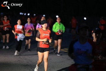 RUN TO LIVE 2025 - Ảnh #3263009
