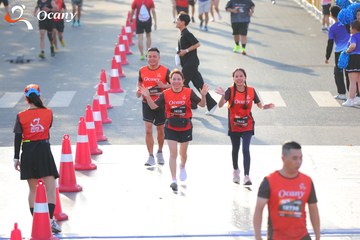 RUN TO LIVE 2025 - Ảnh #3191416