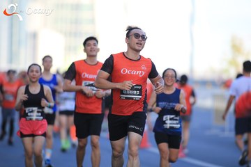 RUN TO LIVE 2025 - Ảnh #3281820
