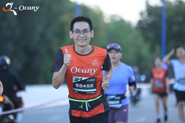 RUN TO LIVE 2025 - Ảnh #3257317