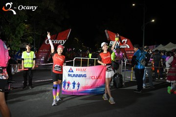 RUN TO LIVE 2025 - Ảnh #3140396
