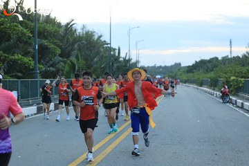 RUN TO LIVE 2025 - Ảnh #3283114