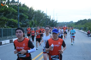 RUN TO LIVE 2025 - Ảnh #3267990