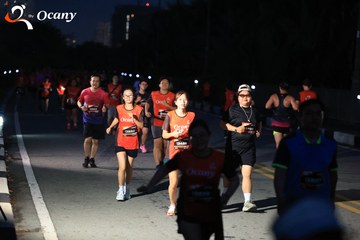 RUN TO LIVE 2025 - Ảnh #3263094