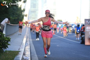 RUN TO LIVE 2025 - Ảnh #3287309
