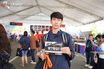 RUN TO LIVE 2025 - Ảnh #3136200