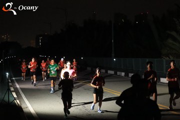 RUN TO LIVE 2025 - Ảnh #3261378