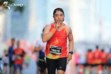 RUN TO LIVE 2025 - Ảnh #3288238